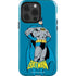 DC Comics Batman Portrait iPhone 15 Pro Impact Case